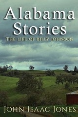 Alabama Stories by Jones, John Isaac