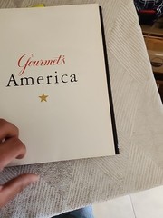 Gourmet’s America