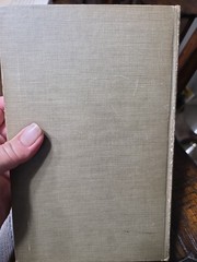 Vintage 1965 Elementary Practical Mechanics Hardcover Fourth Edition