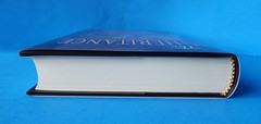 THE INHERITANCE AND OTHER STORIES Robin Hobb Subterranean Deluxe Limited #144
