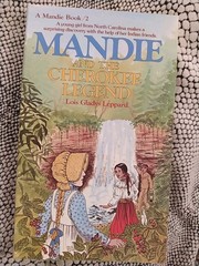 Mandie Series Box Set Vol 1-5 Lois Gladys Leppard Vintage Mystery Christian Book