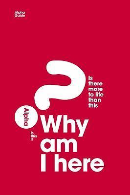 Alpha Guide Study Guide – Alpha International