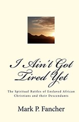 I Aint Got Tired Yet: The Spi – GOOD