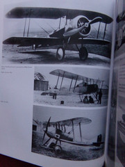 BRITISH SINGLE-SEATER FIGHTER SQUADRONS ON THE WESTERN FRONT, Alex Revell, New