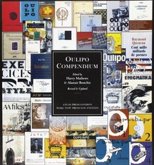 Oulipo Compendium