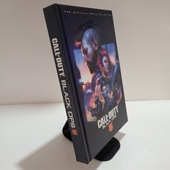 Call of Duty • Black Ops – The Official Comic Collection. 246 Pages + Hard Cover