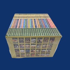 Set 3B: Magic Tree House A Library of Books 1-28 – Mary Pope Osborne Collection