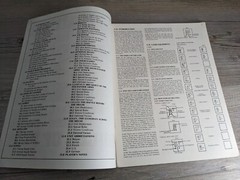 Battles for the Ardennes Replacement Rules of Play & Campaign Rules SPI 1978