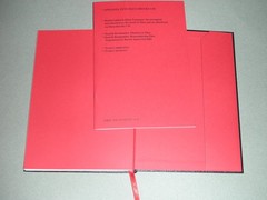 2017 Ekta Sketchbooks I-III Book Set by ll’Editions – 1st Ed LE #121/300 Signed