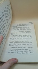 The Kidnapped King; A to Z Mysteries – paperback, 9780679894599, Ron Roy