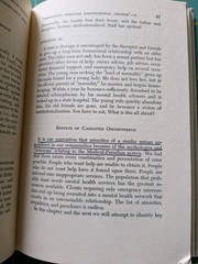 Power Greed and Stupidity in the Mental Health Racket Joseph Mehr Walter D.