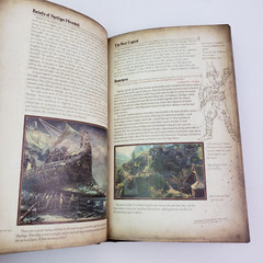 The Witcher A Fractured Land Tales Of The Northern Realms By Marcus T.K. Hodgson