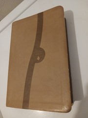 Biblia de Regalo N.B.D. Grupo Nelson Publishers 2008 Tan Soft Spanish Bible NBD