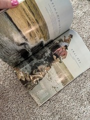 🟥 May 2026 National Geographic magazine Secrets of Bees, robots SPECIAL ISSUE