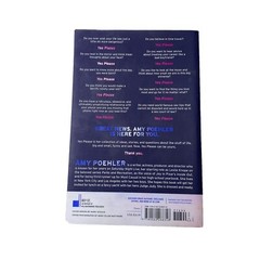 Yes Please – Paperback By Poehler, Amy Book VERY GOOD