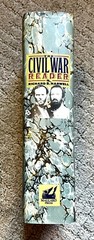 The Civil War Reader by Richard B. Harwell