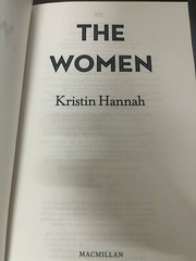 The Women : A Novel by Kristin Hannah, Paperback FREE SHIPPING