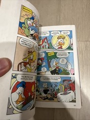 Lustiges Taschenbuch (Walt Disney English Edition) Stories from Duckburg Comics