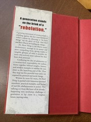 Do Hard Things : A Teenage Rebellion Against Low Expectations by Brett Harris