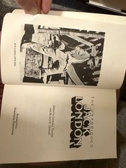 The Unabridged Jack London – Running Press 1981 – Large PB – Excellent Condition