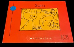 Bob Bks.: Bob Books – Set 1 Beginning Readers Box Set