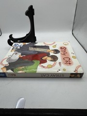 Stray Cat (Yaoi) – ACCEPTABLE Not Mint. Damaged As Shown. Fast Shipping. Rare