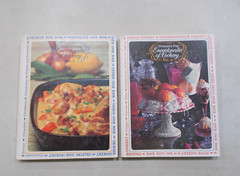 9 WOMAN’S DAY ENCYCLOPEDIA OF COOKERY COOKBOOK # HC VOLUME 1-4, 6-8, 10-11