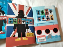 Spy School Stuart Gibbs Books 1-7, 9 LOT