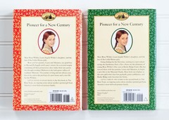 Little House on the Prairie Lot of 12 ROSE CAROLINE CHARLOTTE MARTHA Years Books