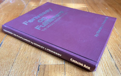 FENVESSY ON FULFILLMENT By Stanley J. Fenvessy – Hardcover *Excellent Condition*