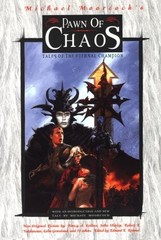 Pawn of Chaos: Tales of the Eternal Champion