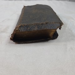 The Holy Bible Old And New Testaments “ International “ John C Winston Vintage