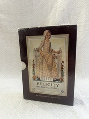 Pleasant Company Felicity Boxed Set FACTORY SEALED