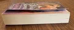 Lot of 7 Historical Romance paperbacks-Julia Quinn, Eloisa James, Candace Camp