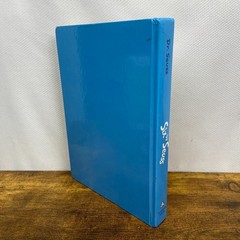 Six by Seuss : A Treasury of Dr. Seuss Classics by Dr. Seuss (1991, Hardcover)