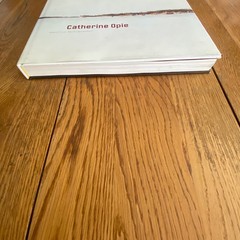 Catherine Opie: American Photographer Hardcover 2008