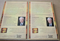 DR. DAVID JEREMIAH STUDY GUIDES THIRITY AMAZING PEOPLE IN THE BIBLE VOL 1-2 +