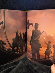 Help Kids enjoy books! Wicked: The Official Visual Companion. Brand New.