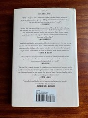 The Mere Wife, Maria Dahvana Headley- 1st Edition Hardcover