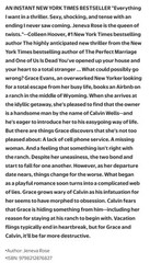 You Shouldn’t Have Come Here by Jeneva Rose New Soft back Paperback