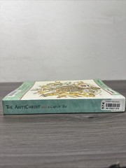 THE ANTICHRIST AND A CUP OF TEA Tim Cohen 1st Edition PB 1998 Conspiracy