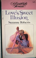 Vintage Lot of 18 Candlelight Romance Paperback (1970s-80s) Novels