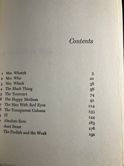 A Wrinkle In Time Madeline L’Engle ⓒ 1962 Thirty-fifth Printing 1976 HC/ DJ