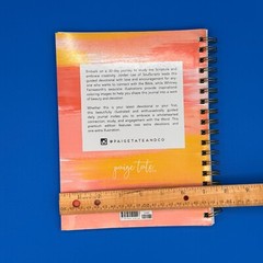 Wholehearted: A Coloring Book Devotional, Premium Edition Devotionals for Women