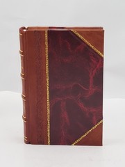 The Book Of Black Magic And Of Pacts Including the rites and mys [Leather Bound]