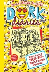 Dork Diaries 14 – Hardcover By Russell, Rachel RenÃ©e – GOOD