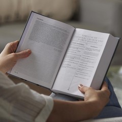 NRSV Catholic Edition Bible, Magnolia Hardcover (Global Cover Series): Holy