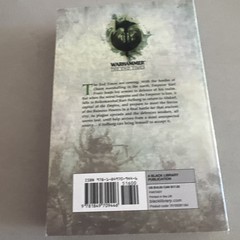 Warhammer The End Times Series The Fall of Altdorf by Chris Wraight Paperback Pb