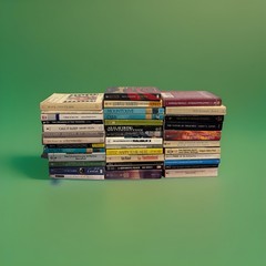 Lot of 38 Classic Paperback Literature Book Mix Signet Bantam Dante Dickens…