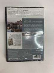 Faith Lessons Volume 4 Death & Resurrection of the Messiah Ray Vander Laan DVD..